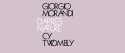 D’après nature: Giorgio Morandi / Cy Twombly a Villa d'Este (Tivoli) fino al 5 maggio 2024